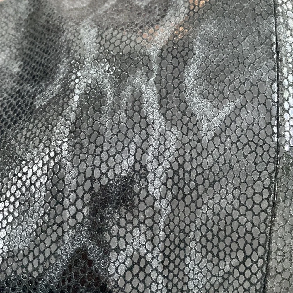 Cecconi Black Purse